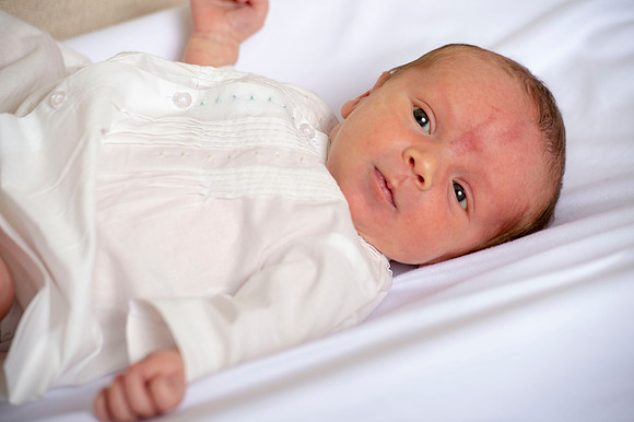 Conrad newborn 122