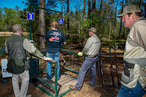 CCA sporting clays 313