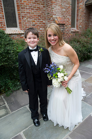 Kristine & James 200