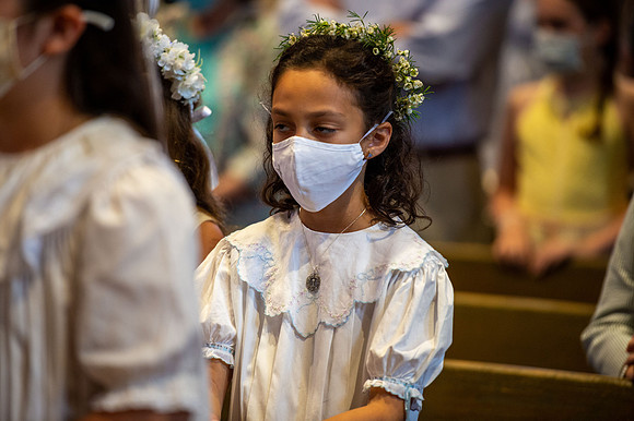 2021 aloysius communion  757