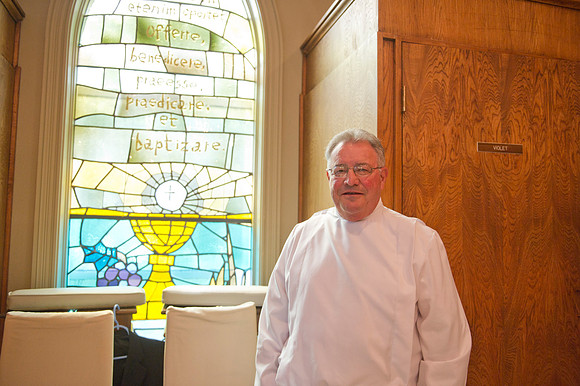 Ordination to Diaconate 037