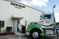 Newman transport007