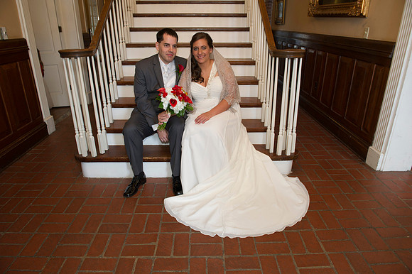 Linda & Mike 101