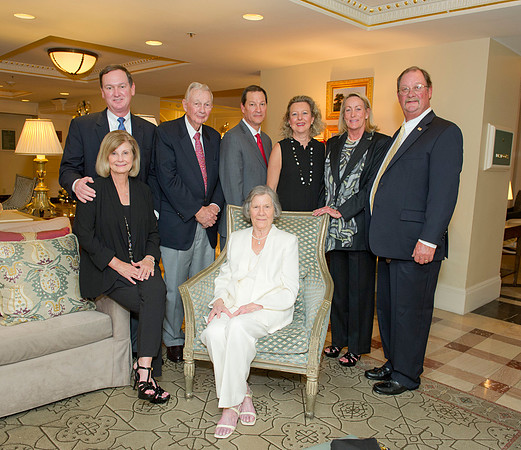 Baxter family 060