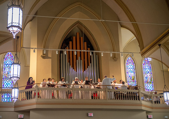 diaconate ordination 101