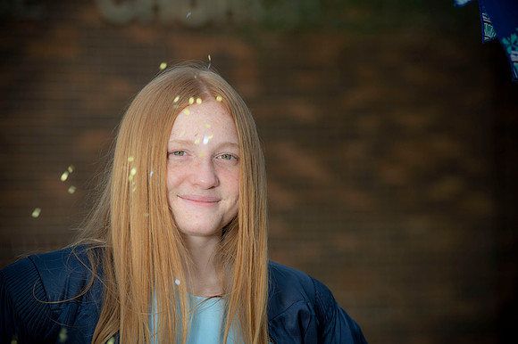 Faith Gremillion 111