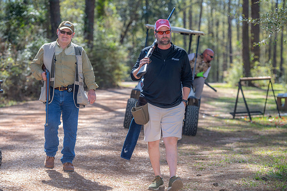 2025 CCA sporting clays 270