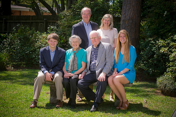 Bahlinger Family 045