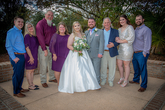 Grace & Garrett 333