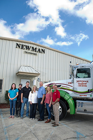 Newman transport020