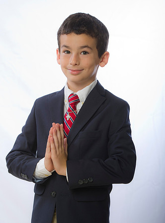 St Aloysius 1st communion 304