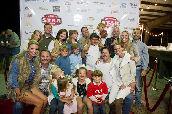 Star Red Carpet 247