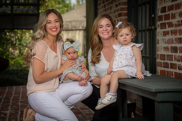 Cocreham family 21