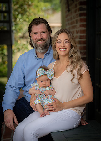 Cocreham family 27