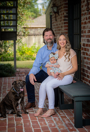 Cocreham family 29