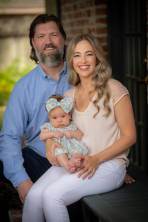 Cocreham family 30