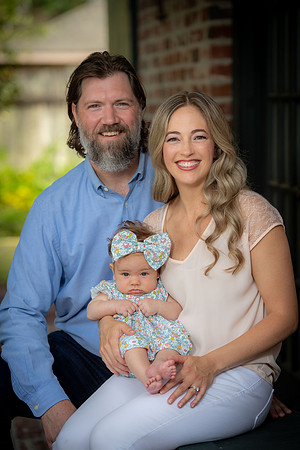 Cocreham family 31