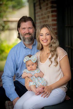 Cocreham family 33