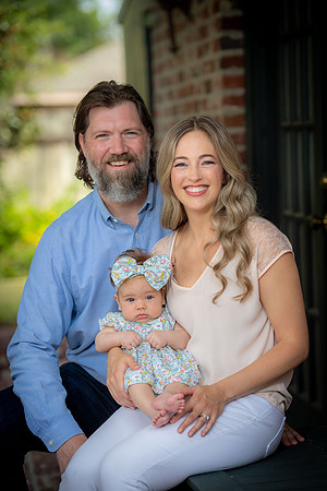 Cocreham family 34
