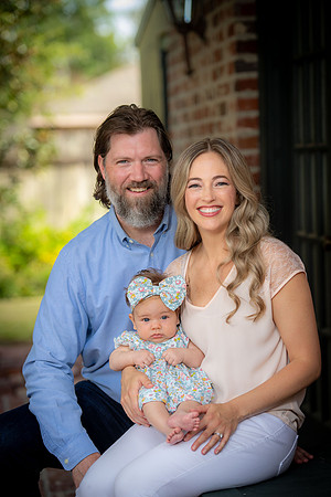 Cocreham family 35
