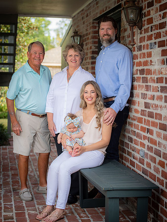 Cocreham family 36