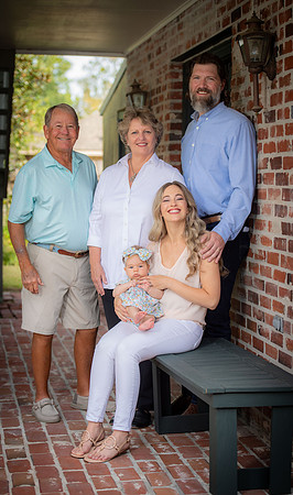 Cocreham family 37