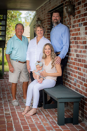 Cocreham family 38