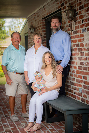 Cocreham family 39