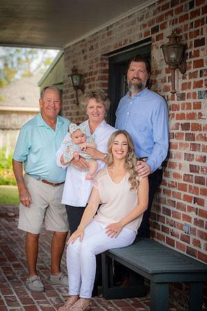 Cocreham family 40