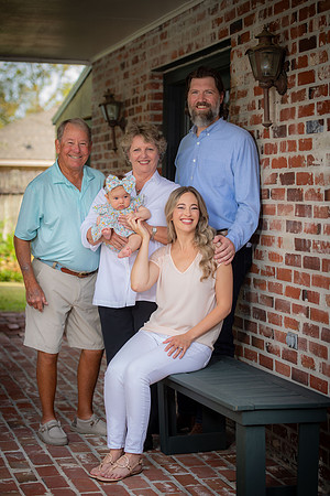 Cocreham family 42