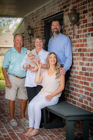 Cocreham family 41