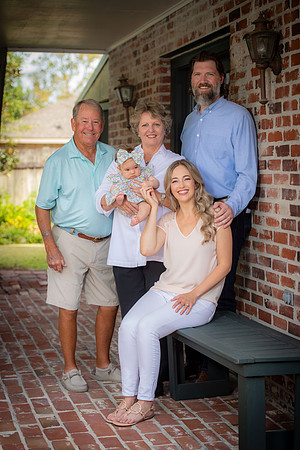 Cocreham family 43