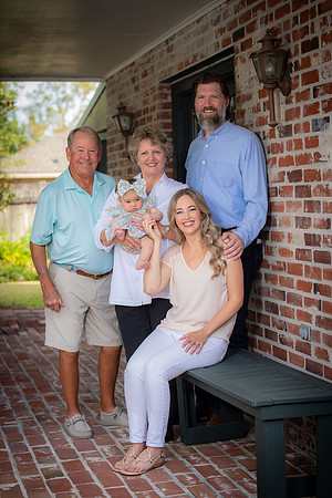 Cocreham family 44