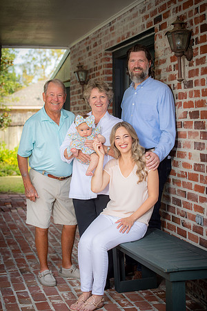 Cocreham family 45