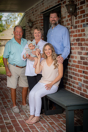 Cocreham family 46