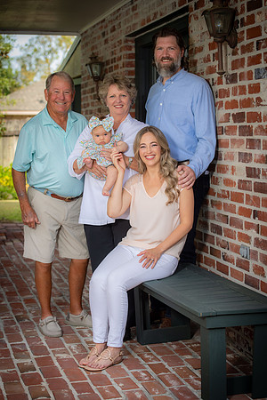 Cocreham family 47