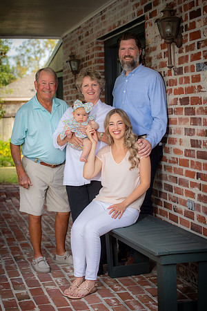Cocreham family 48