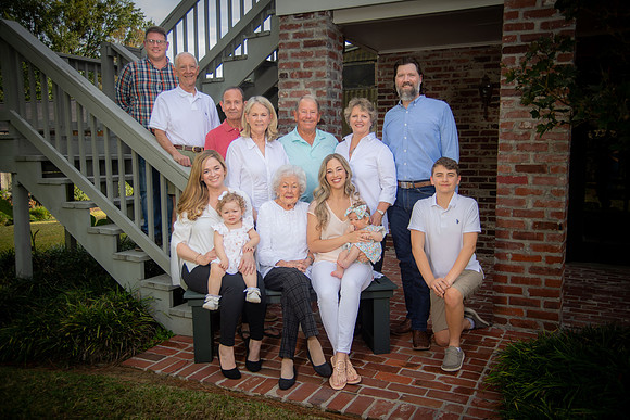Cocreham family 49