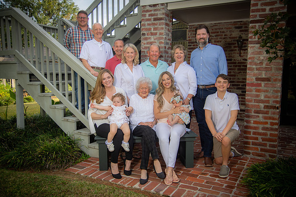 Cocreham family 51