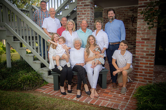 Cocreham family 52