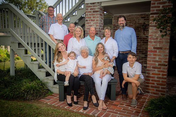 Cocreham family 53