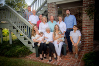 Cocreham Family