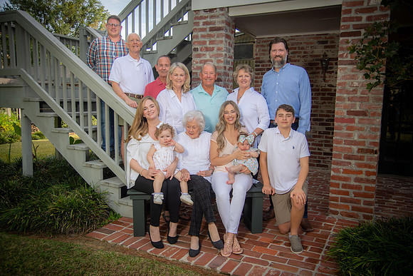 Cocreham family 57
