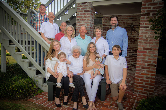 Cocreham family 58