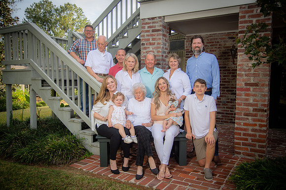 Cocreham family 59