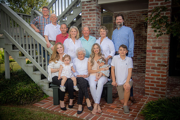 Cocreham family 62