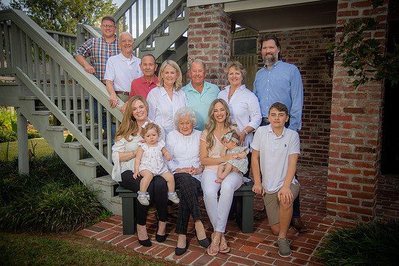 Cocreham family 63