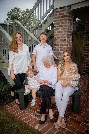 Cocreham family 66