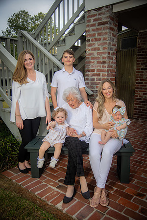 Cocreham family 67