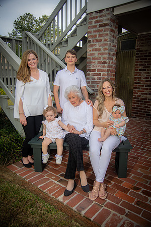 Cocreham family 68